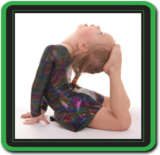 Acrobatics Class Atlanta