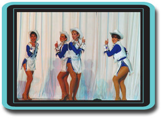 Adult Dance Classes Atlanta