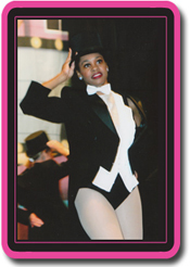 Adult Dance Classes Atlanta