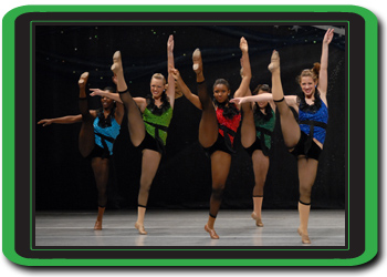 Atlanta Dance Competition Team