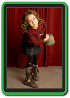 Drama and Musical Theater Classes