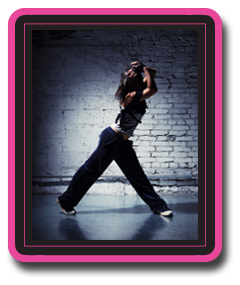 Hip Hop Dance Classes