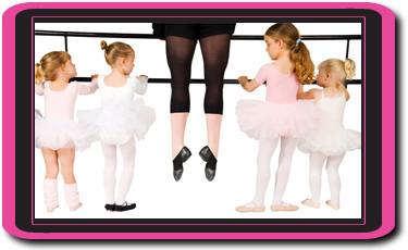 Mommy and Me Classes