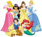 Princess Camp and Princess Classes